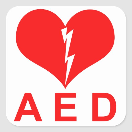 ⚠️ Defibrillator wieder EINSATZBEREIT⚠️